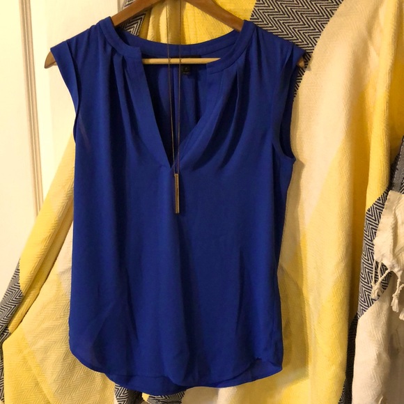 J. Crew Blouse - Picture 1 of 3